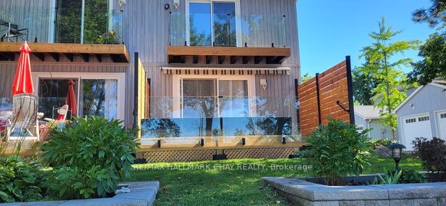 Photo 37 of Unit 4, 1 Olive Crescent, Orillia — HOMEH