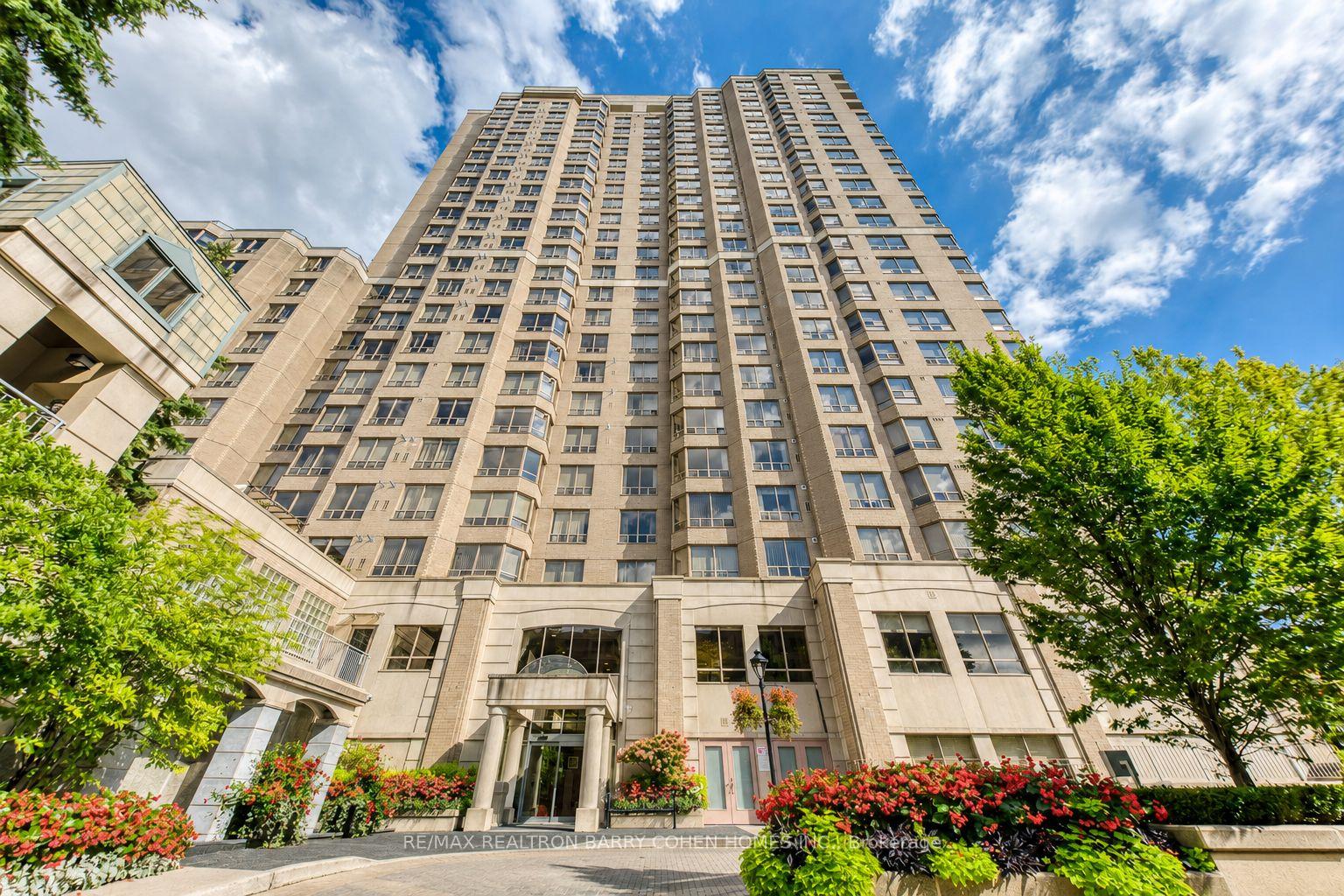 Photo of Unit 812, 5418 Yonge Street