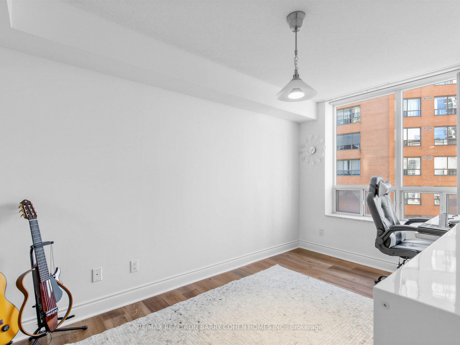 Photo 20 of Unit 812, 5418 Yonge Street, North York, Willowdale West — HOMEH