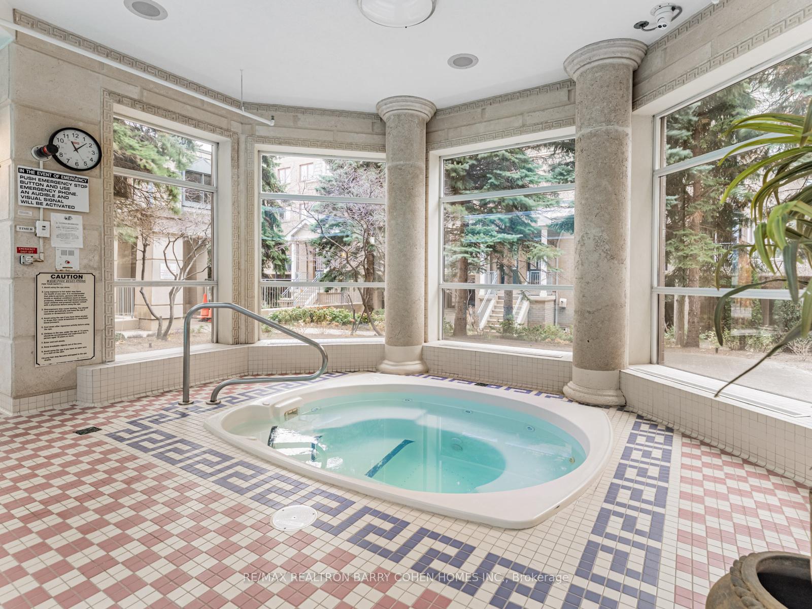 Photo 27 of Unit 812, 5418 Yonge Street, North York, Willowdale West — HOMEH
