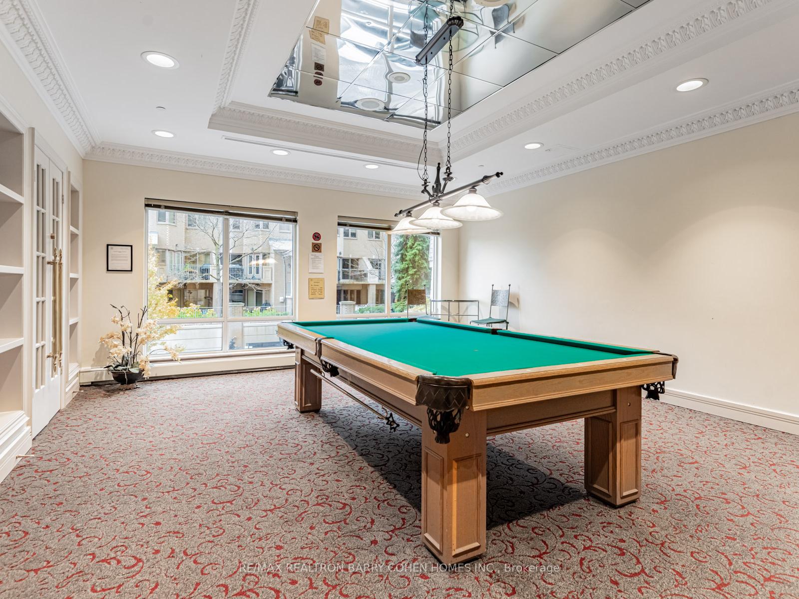 Photo 29 of Unit 812, 5418 Yonge Street, North York, Willowdale West — HOMEH
