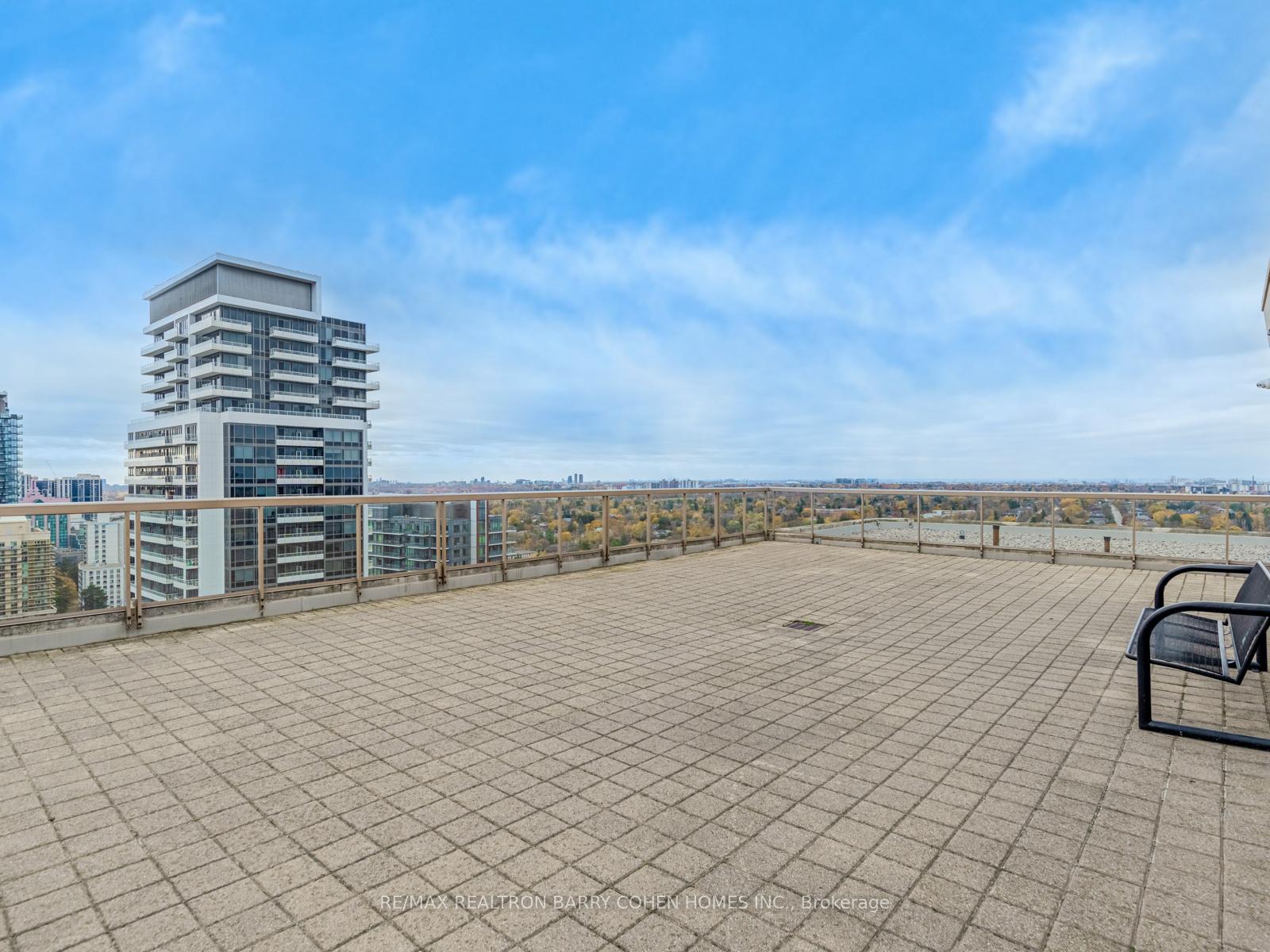 Photo 31 of Unit 812, 5418 Yonge Street, North York, Willowdale West — HOMEH