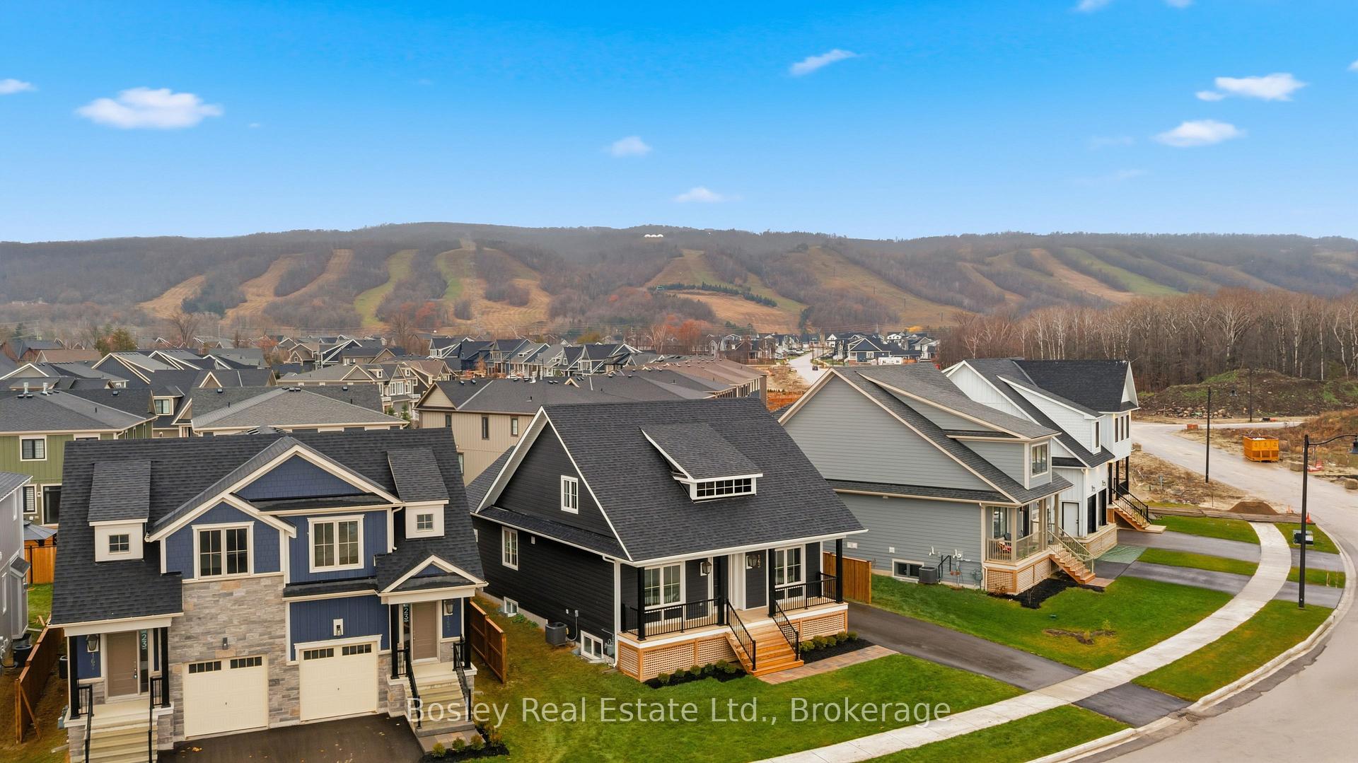 Photo 1 of 163 Sugar Maple Street, Blue Mountains — HOMEH