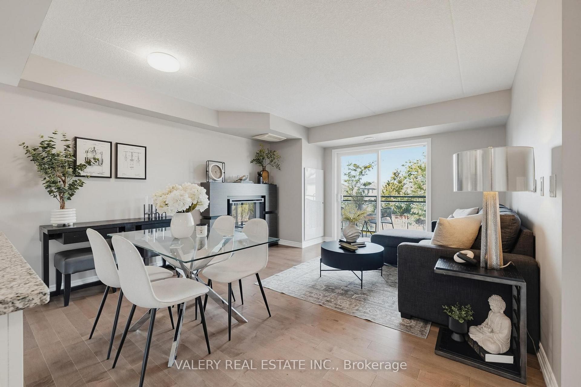 Photo 6 of Unit 207, 155 Commonwealth Street, Kitchener, Larentian West — HOMEH