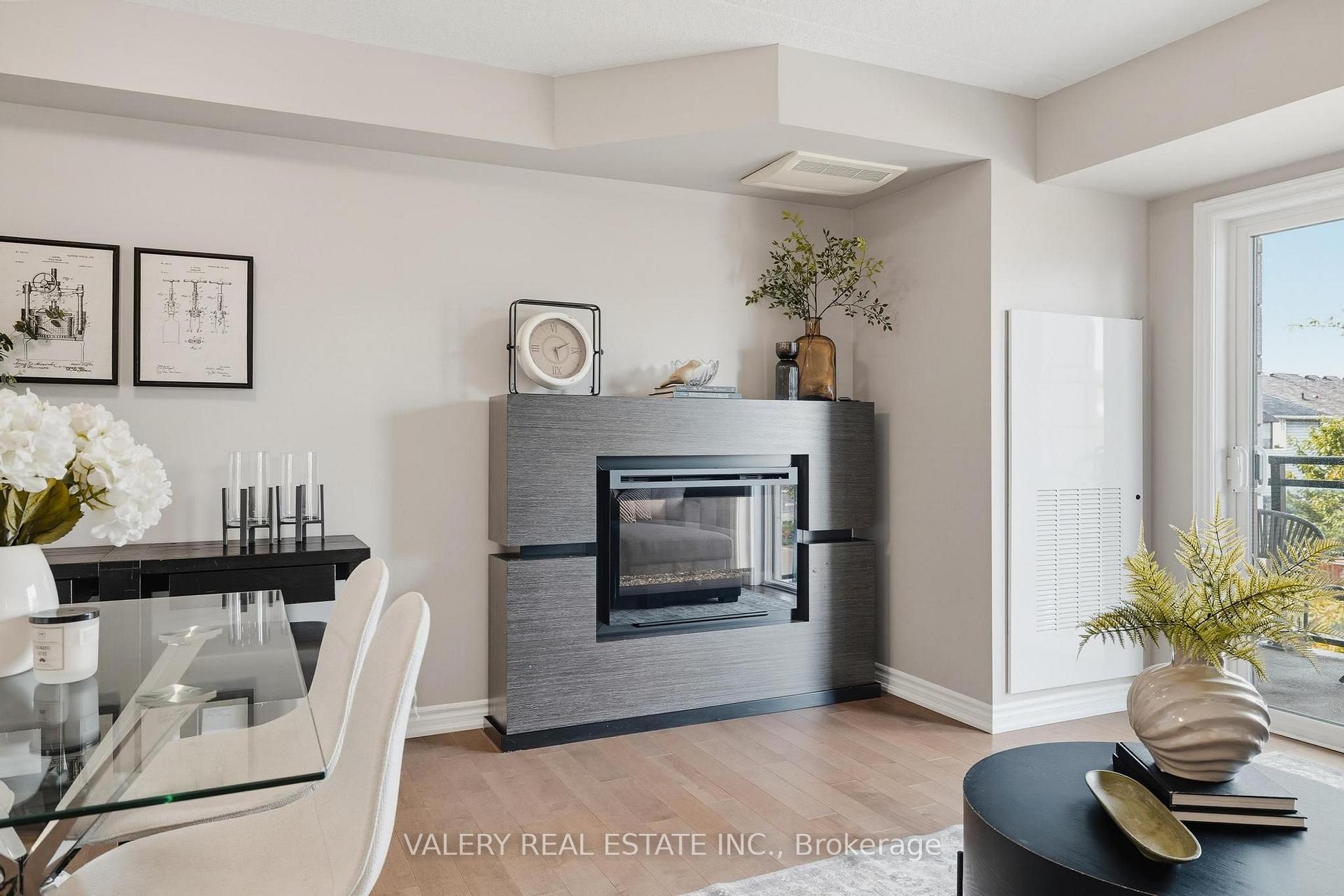 Photo 7 of Unit 207, 155 Commonwealth Street, Kitchener, Larentian West — HOMEH