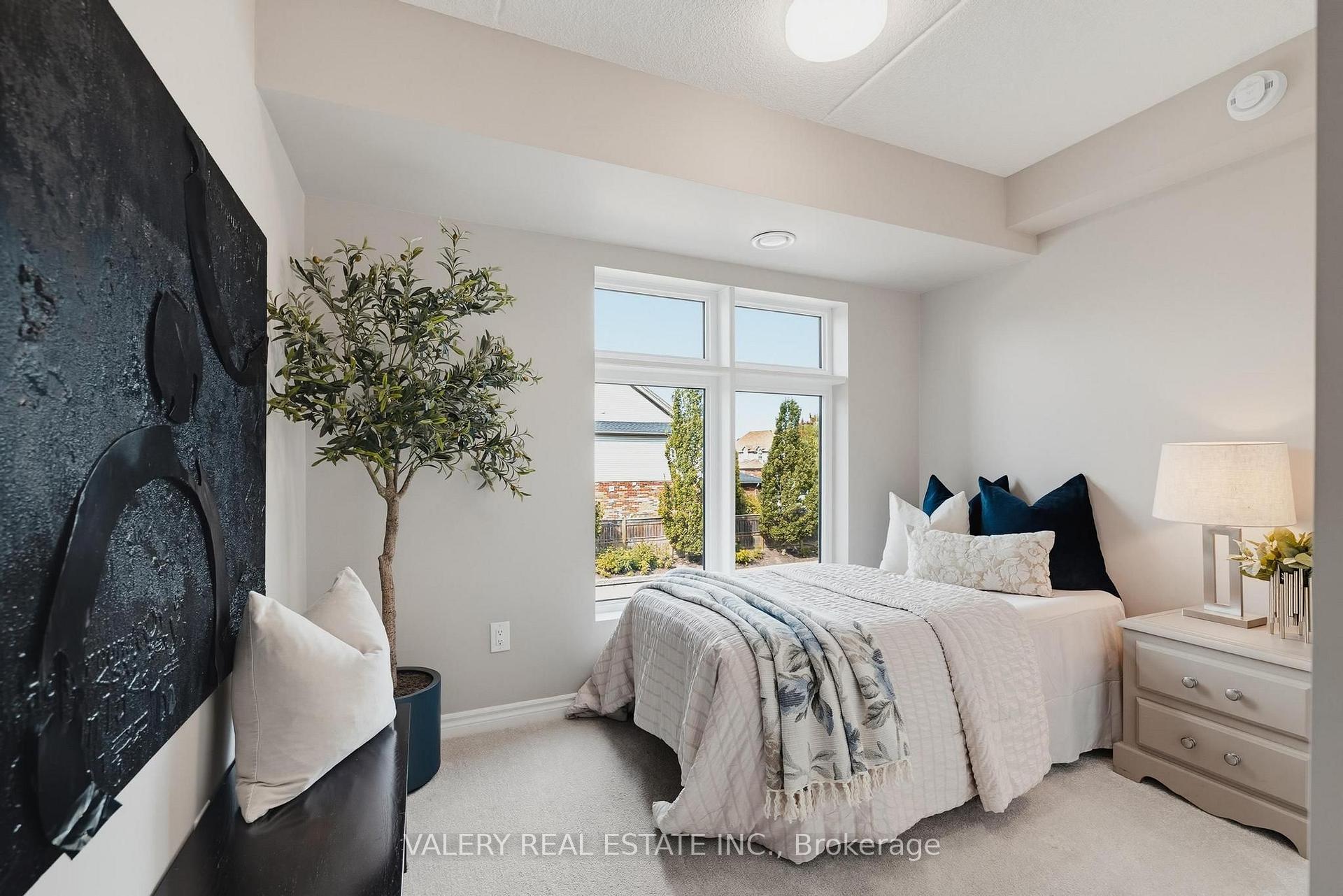 Photo 10 of Unit 207, 155 Commonwealth Street, Kitchener, Larentian West — HOMEH