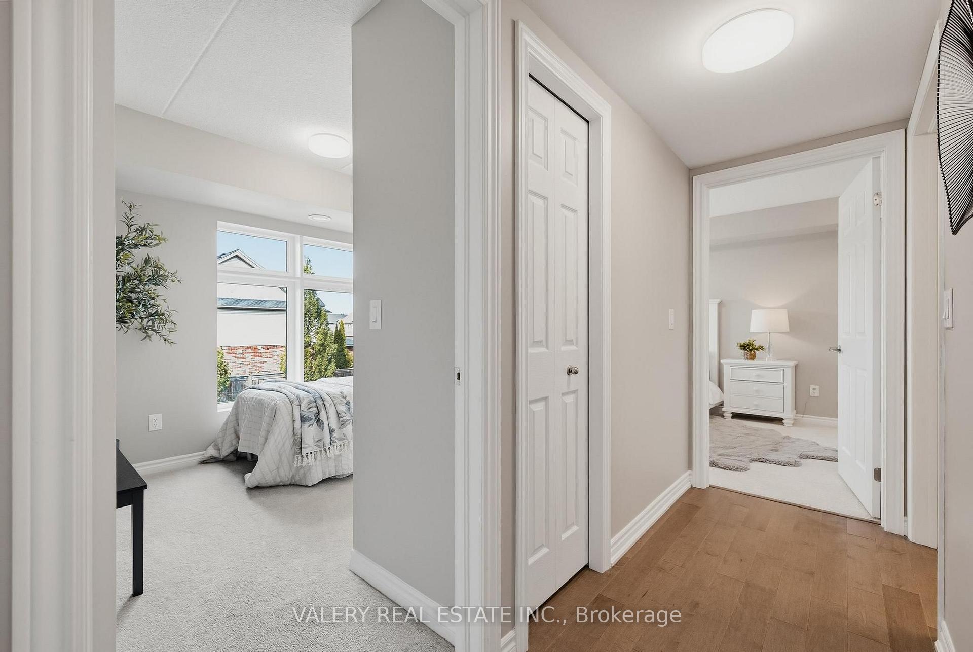 Photo 12 of Unit 207, 155 Commonwealth Street, Kitchener, Larentian West — HOMEH
