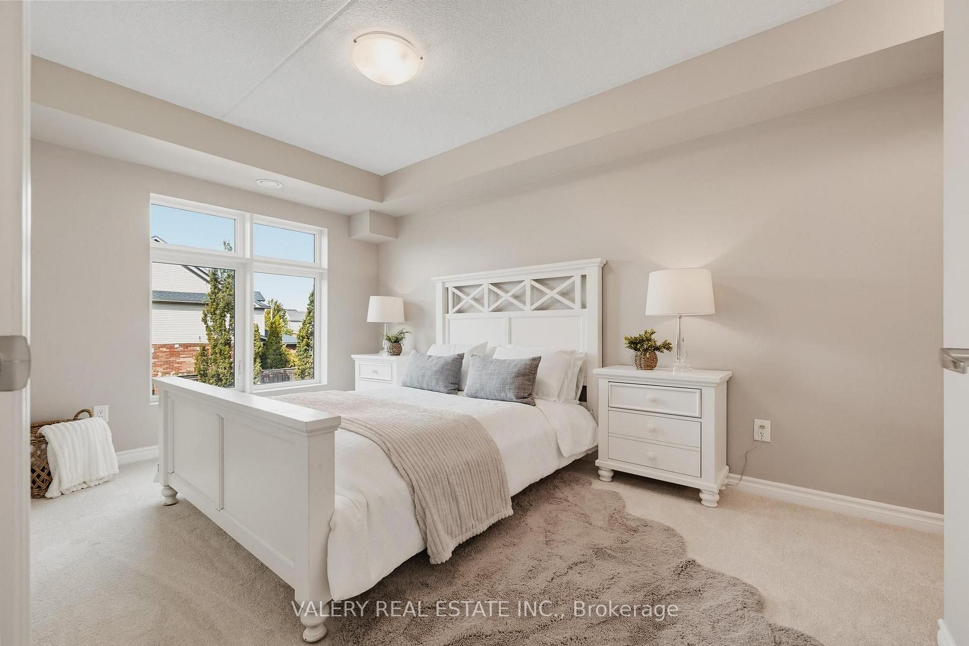 Photo 14 of Unit 207, 155 Commonwealth Street, Kitchener, Larentian West — HOMEH