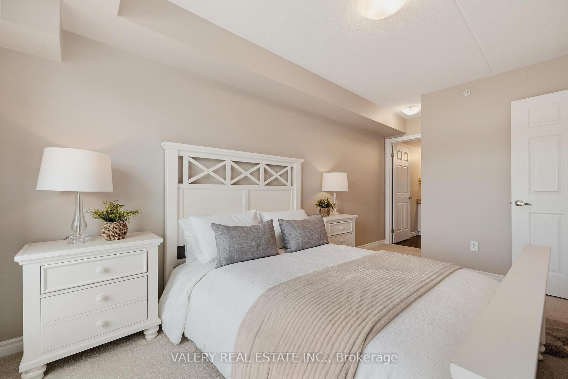 Photo 15 of Unit 207, 155 Commonwealth Street, Kitchener, Larentian West — HOMEH