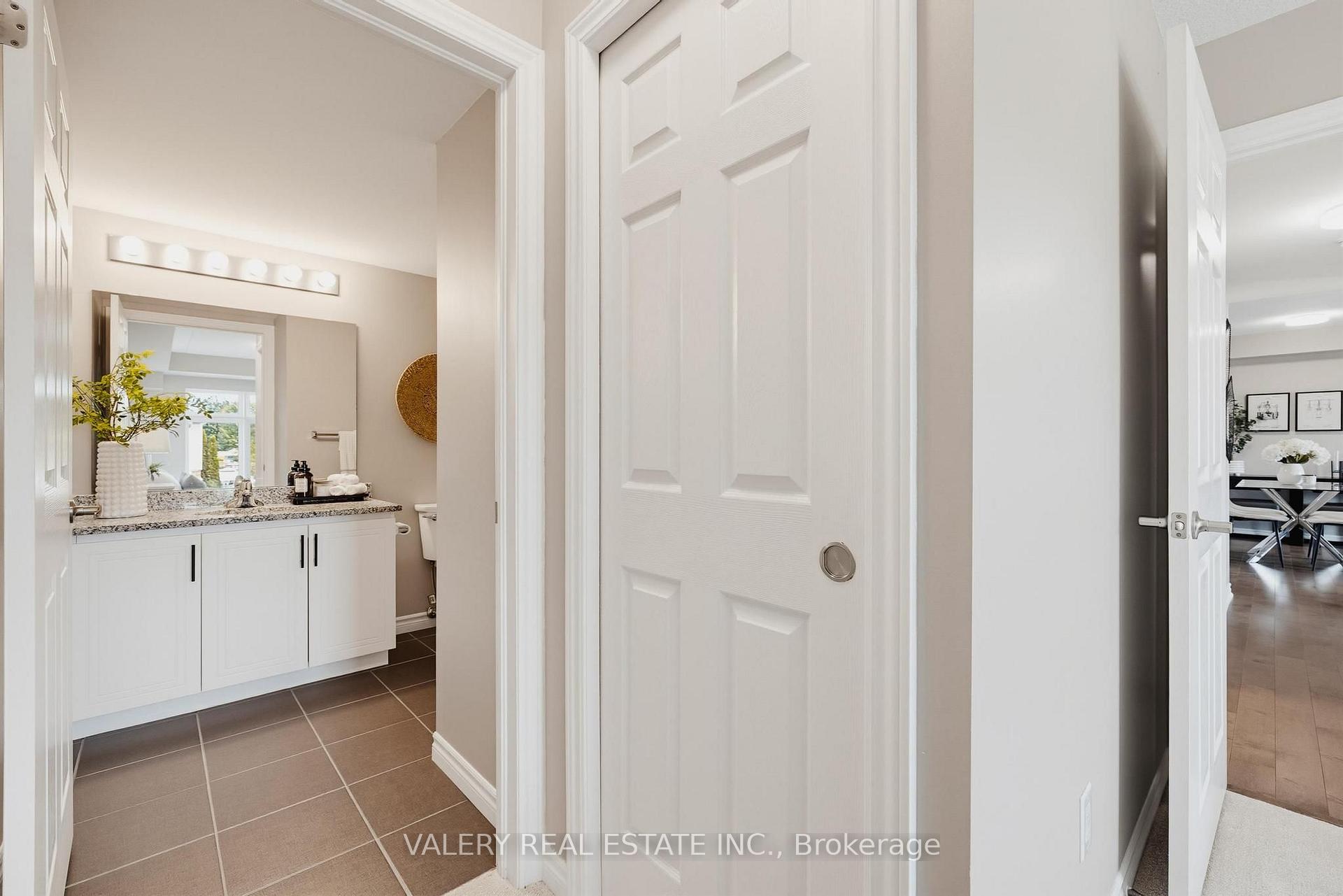 Photo 16 of Unit 207, 155 Commonwealth Street, Kitchener, Larentian West — HOMEH