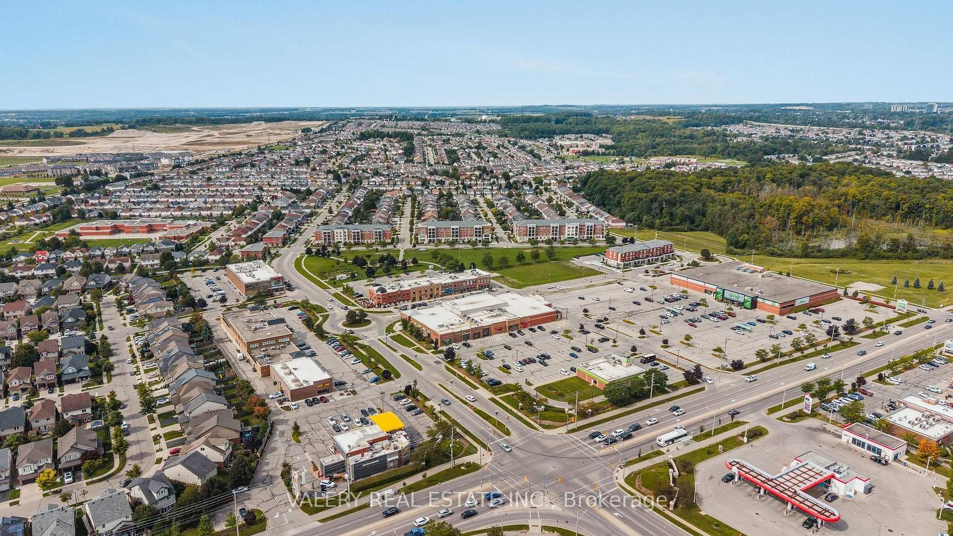 Photo 21 of Unit 207, 155 Commonwealth Street, Kitchener, Larentian West — HOMEH