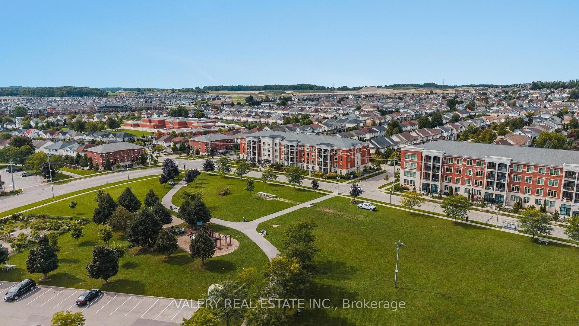 Photo 22 of Unit 207, 155 Commonwealth Street, Kitchener, Larentian West — HOMEH