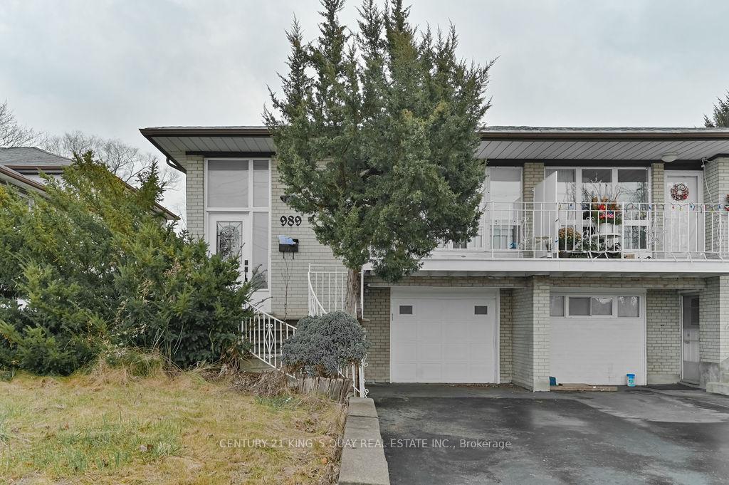 Photo 1 of Unit Lower, 989 Old Cummer Avenue, North York, Bayview Woods-Steeles — HOMEH