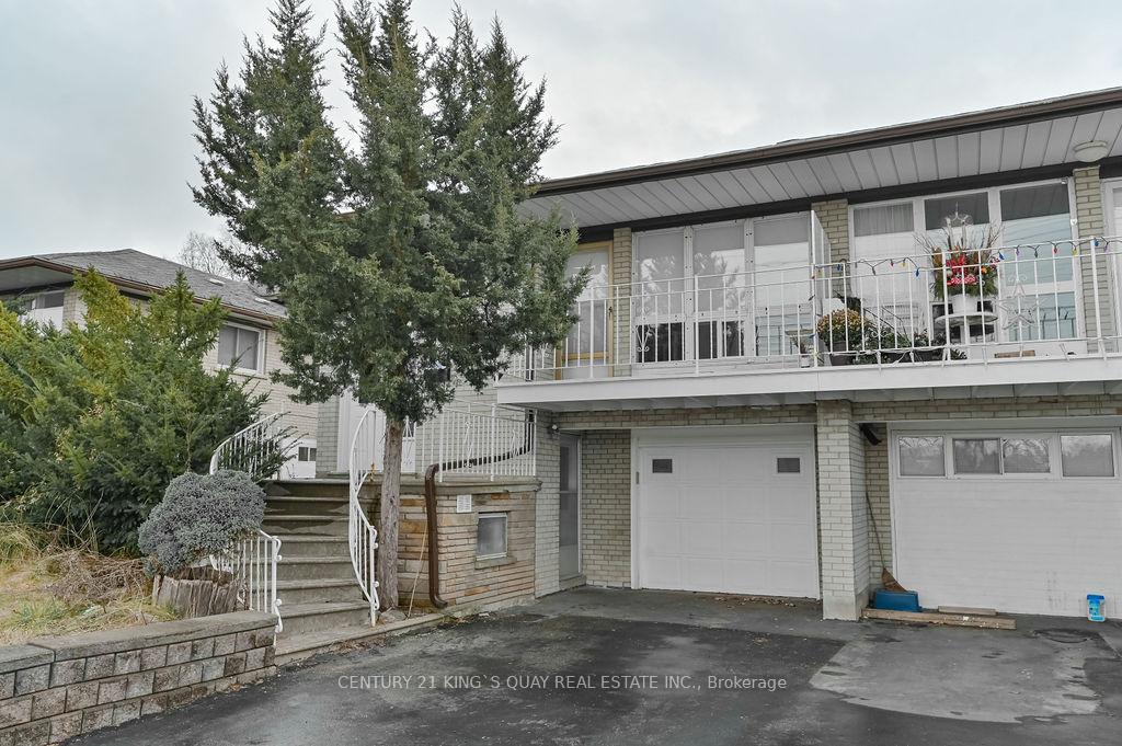 Photo 2 of Unit Lower, 989 Old Cummer Avenue, North York, Bayview Woods-Steeles — HOMEH