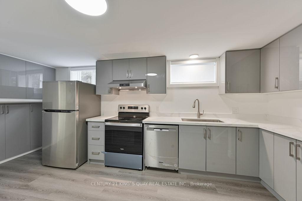 Photo 7 of Unit Lower, 989 Old Cummer Avenue, North York, Bayview Woods-Steeles — HOMEH