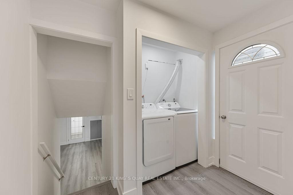 Photo 20 of Unit Lower, 989 Old Cummer Avenue, North York, Bayview Woods-Steeles — HOMEH