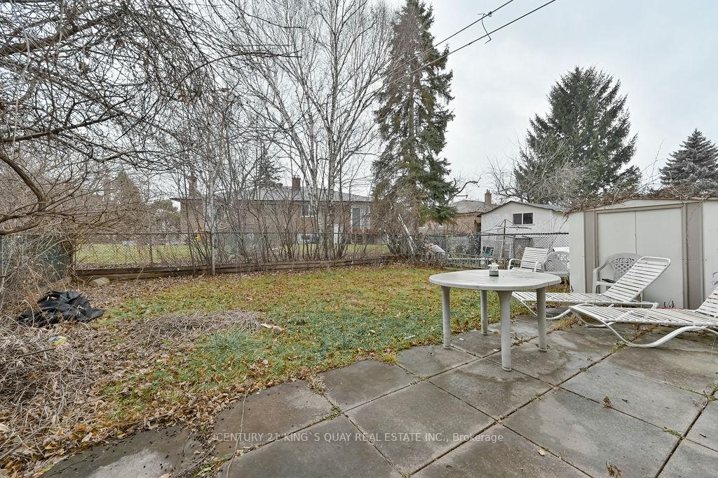 Photo 22 of Unit Lower, 989 Old Cummer Avenue, North York, Bayview Woods-Steeles — HOMEH