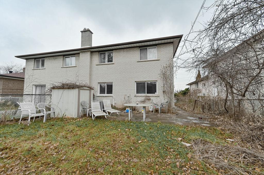 Photo 23 of Unit Lower, 989 Old Cummer Avenue, North York, Bayview Woods-Steeles — HOMEH