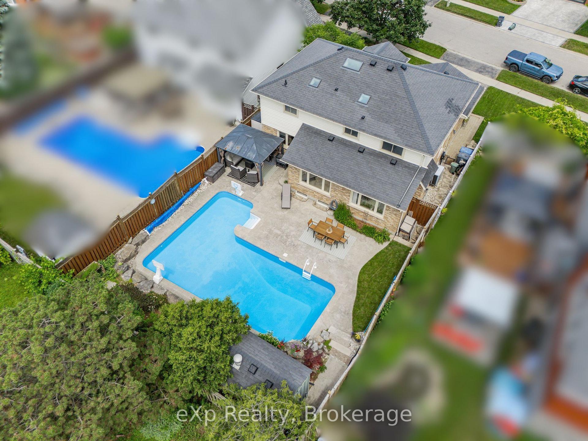 Photo 45 of 42 Pacific Place, Guelph, Dovercliffe Park/Old University — HOMEH