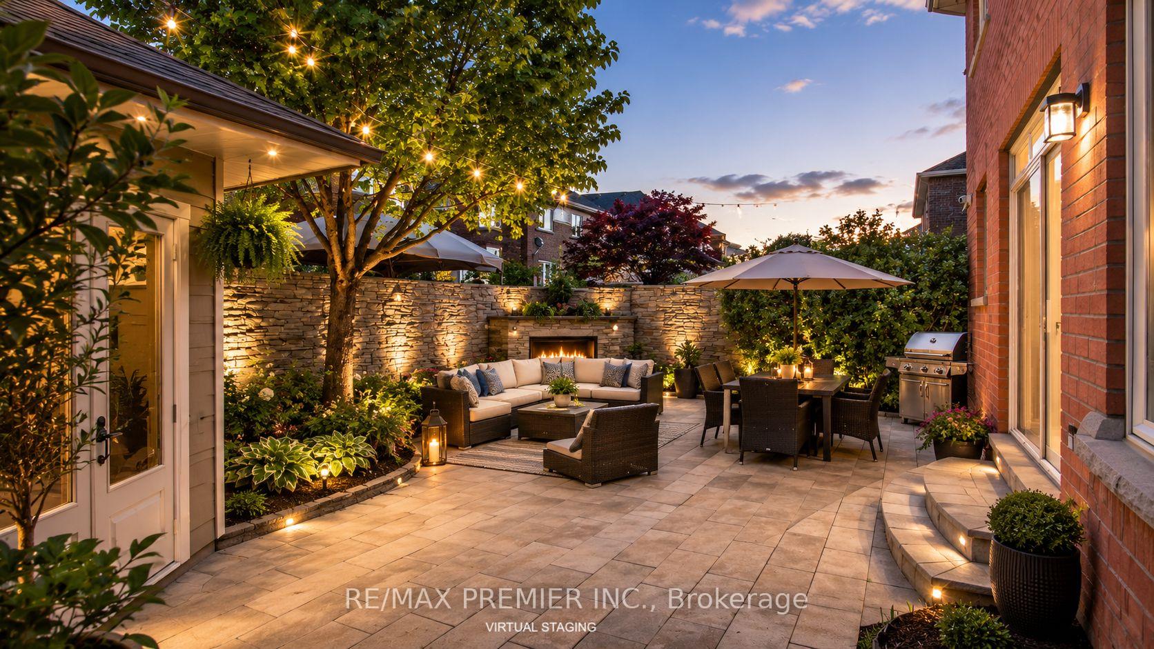 Photo 2 of 50 Ascalon Drive, Vaughan, Patterson — HOMEH