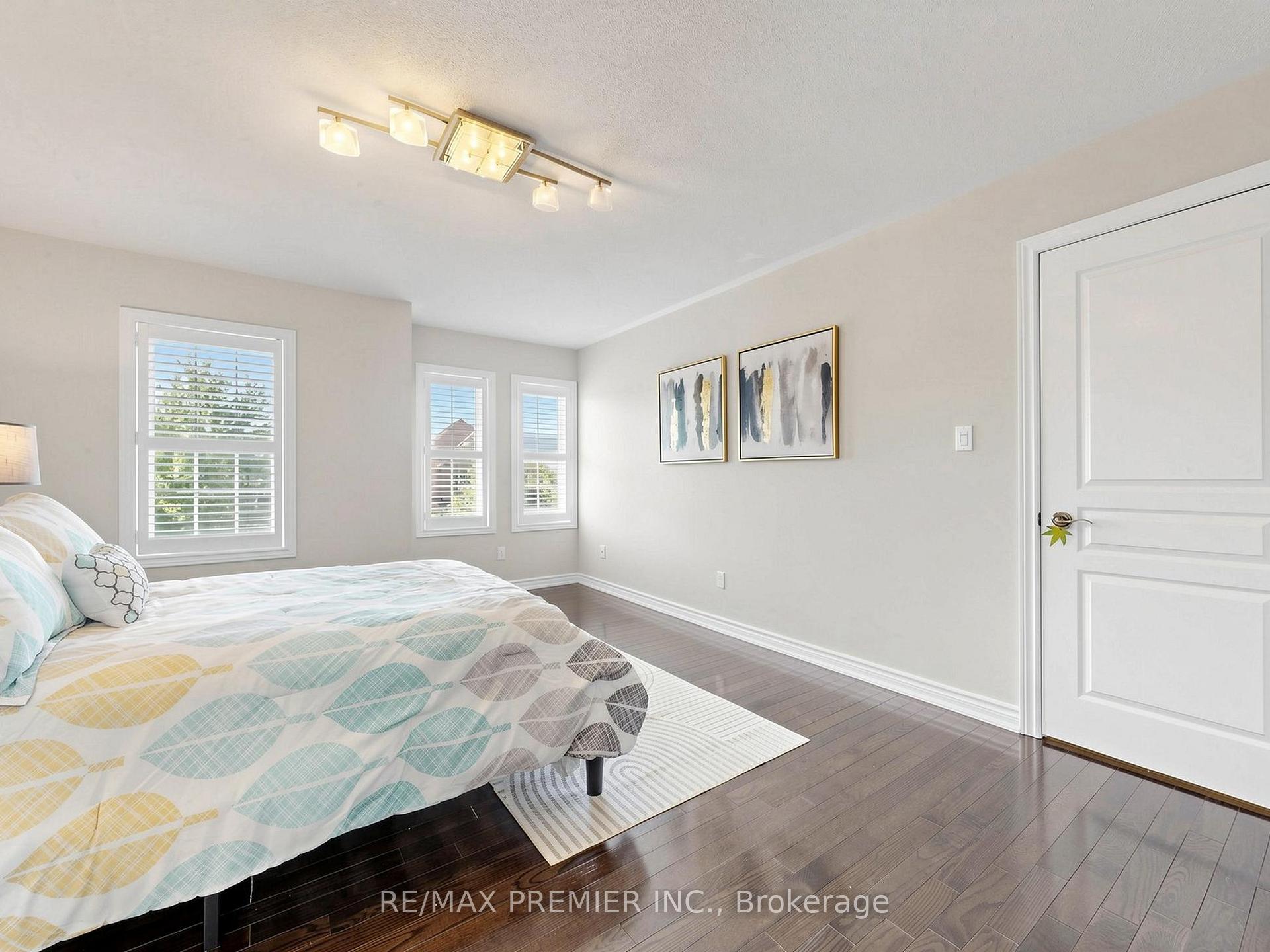 Photo 26 of 50 Ascalon Drive, Vaughan, Patterson — HOMEH