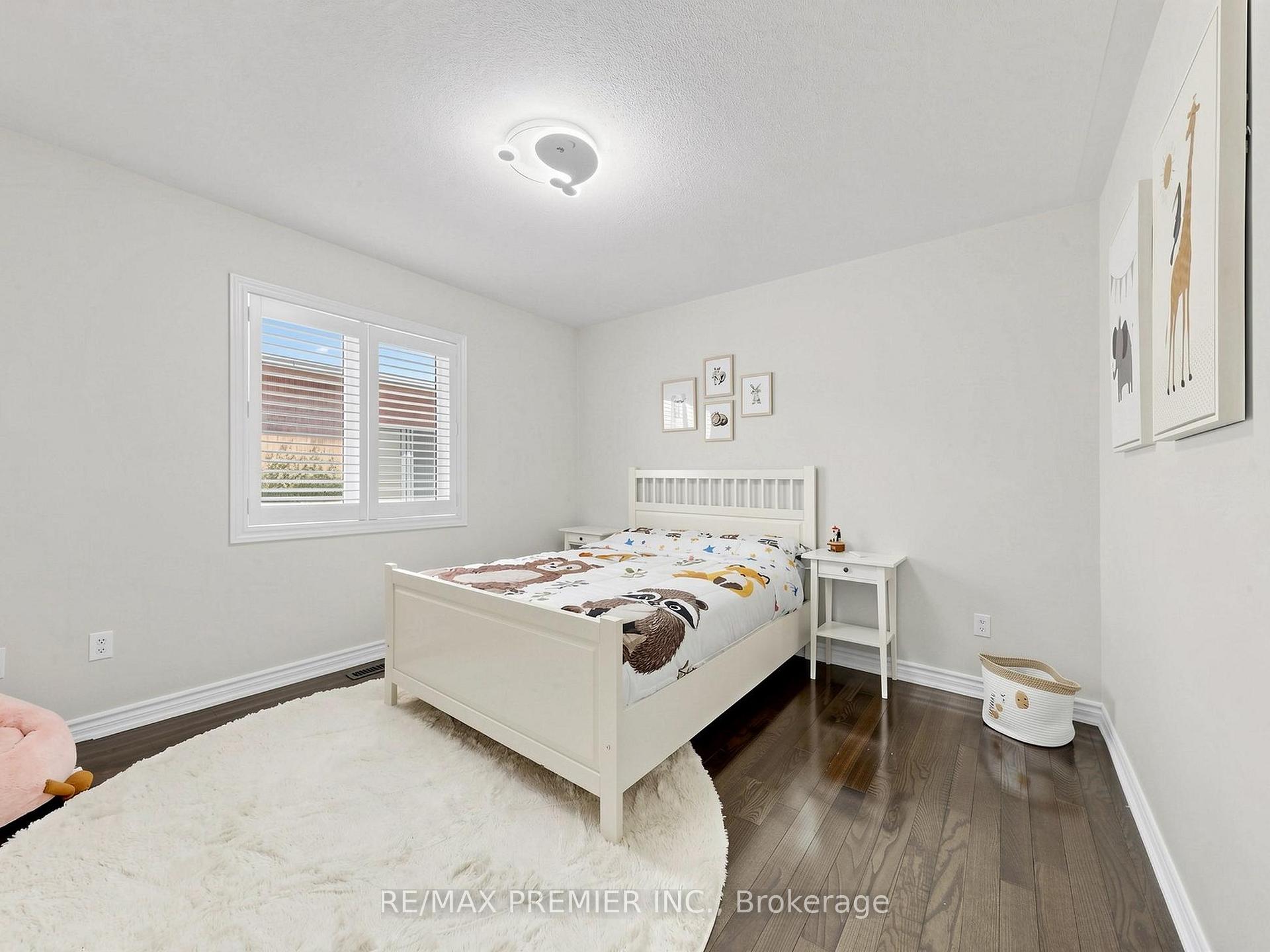 Photo 31 of 50 Ascalon Drive, Vaughan, Patterson — HOMEH