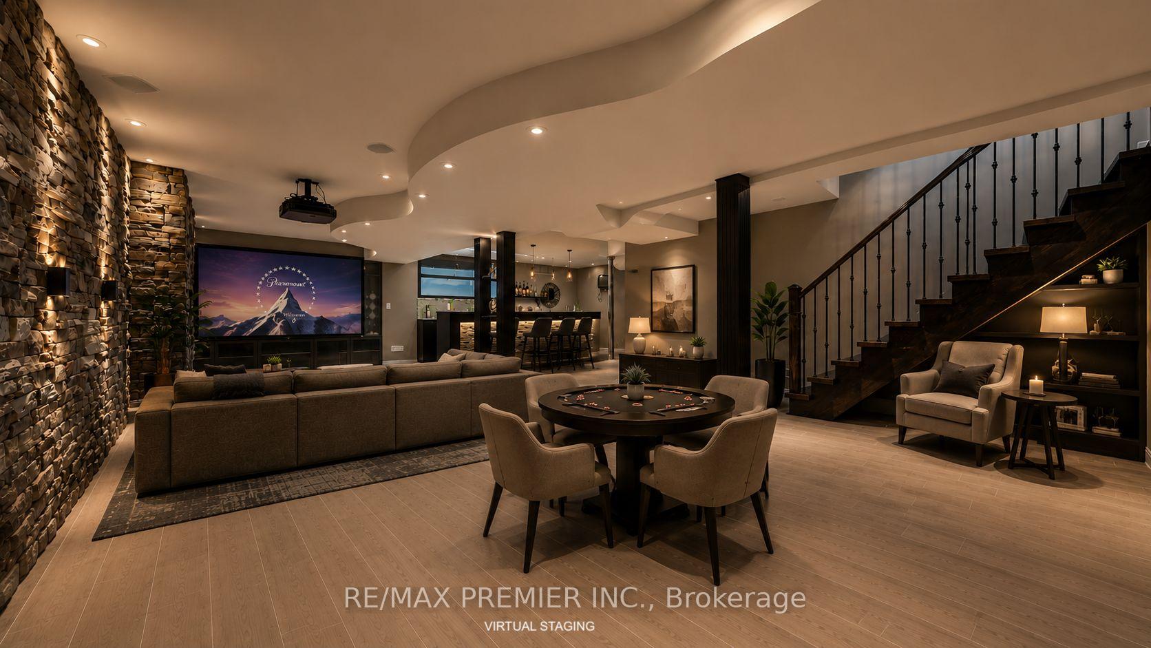 Photo 34 of 50 Ascalon Drive, Vaughan, Patterson — HOMEH