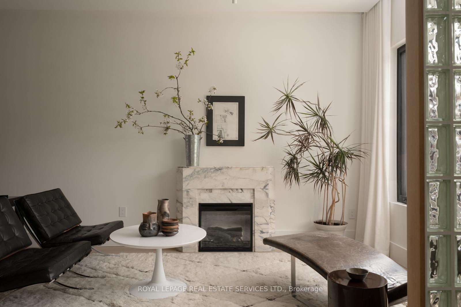 Photo 4 of 393A Arlington Avenue, Toronto, Humewood-Cedarvale — HOMEH