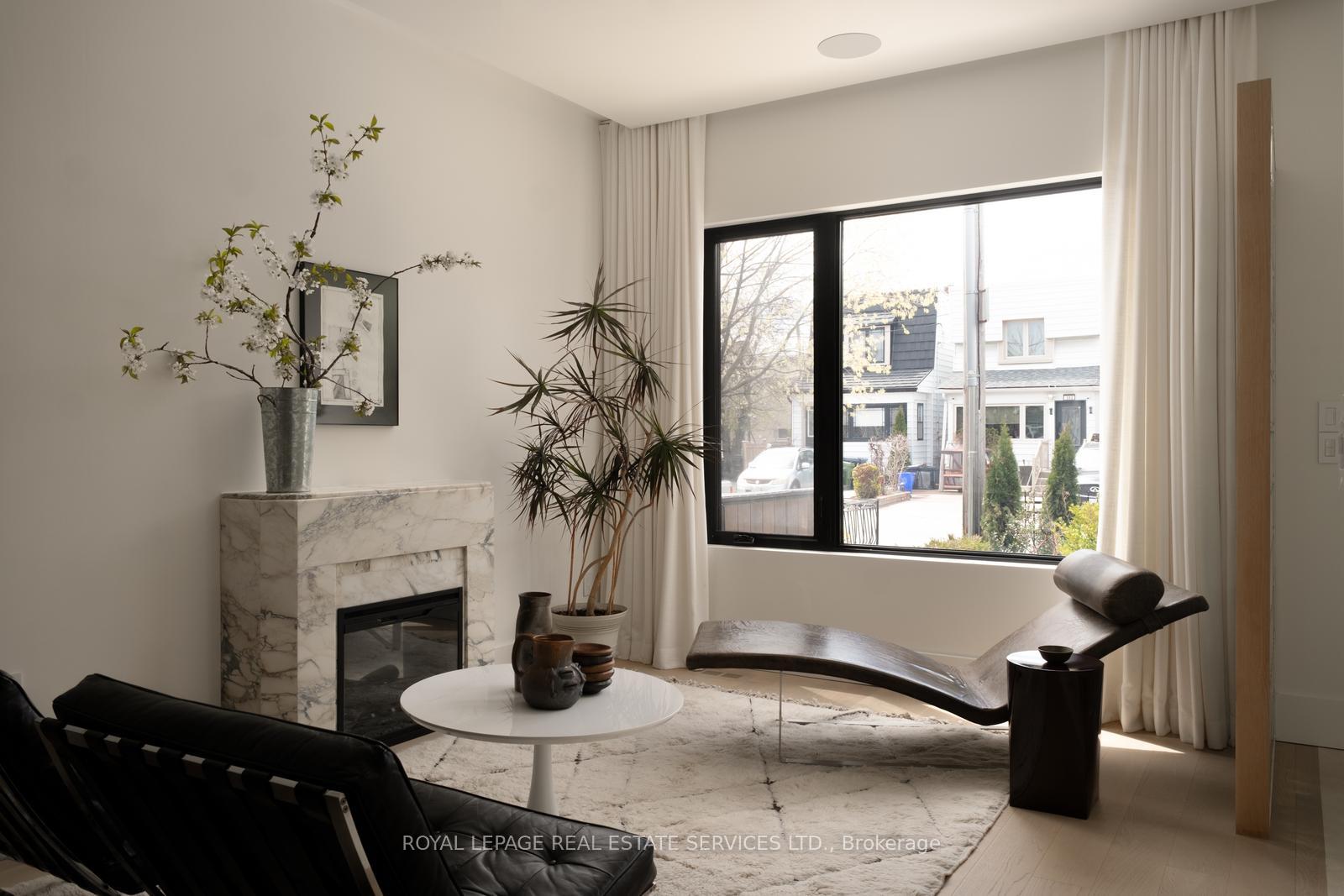 Photo 5 of 393A Arlington Avenue, Toronto, Humewood-Cedarvale — HOMEH