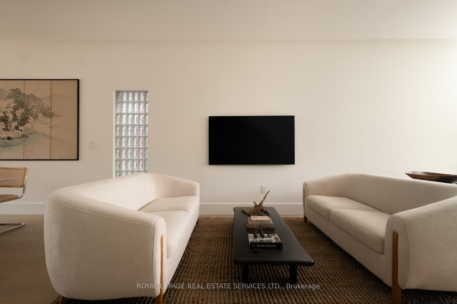 Photo 7 of 393A Arlington Avenue, Toronto, Humewood-Cedarvale — HOMEH