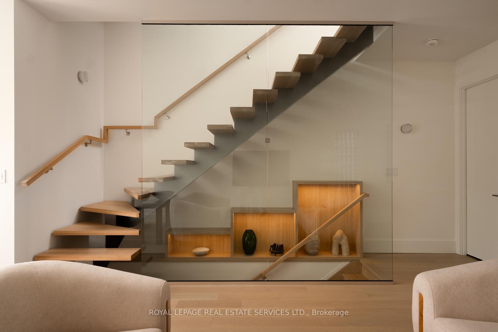 Photo 8 of 393A Arlington Avenue, Toronto, Humewood-Cedarvale — HOMEH