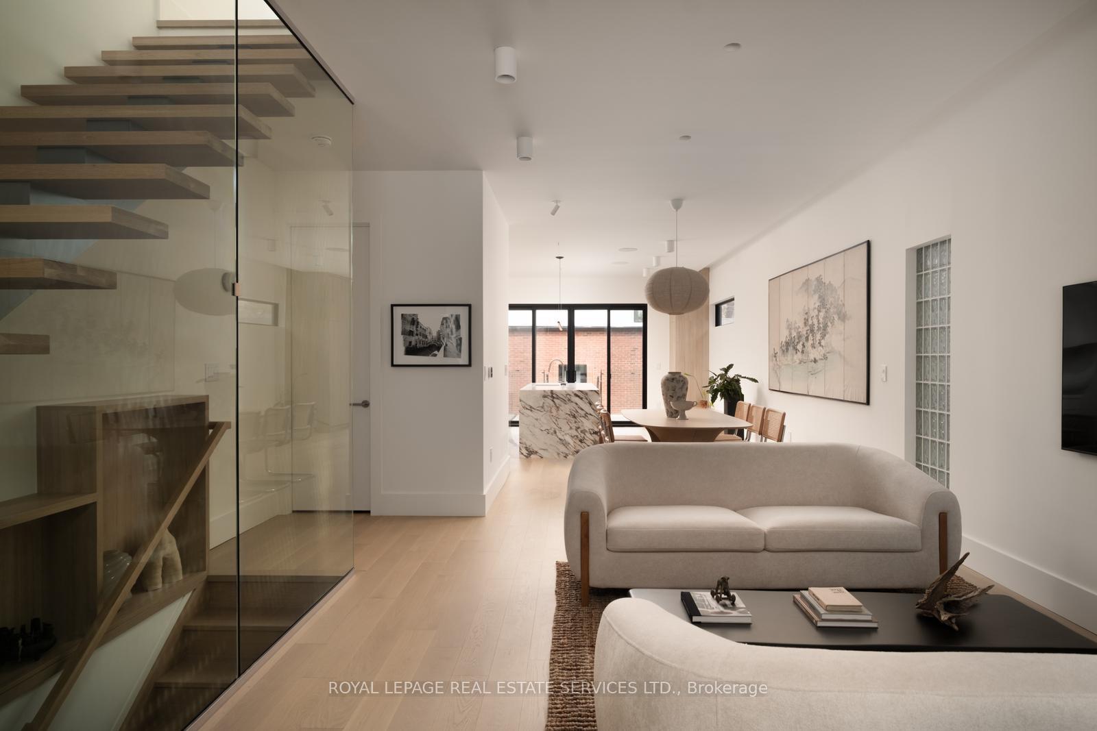 Photo 12 of 393A Arlington Avenue, Toronto, Humewood-Cedarvale — HOMEH