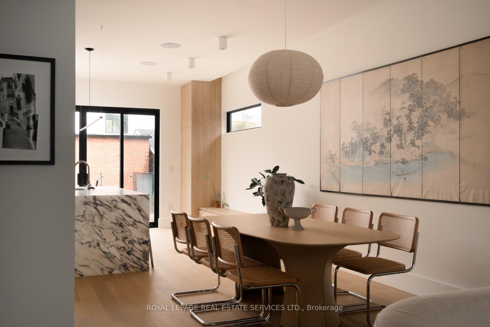 Photo 13 of 393A Arlington Avenue, Toronto, Humewood-Cedarvale — HOMEH