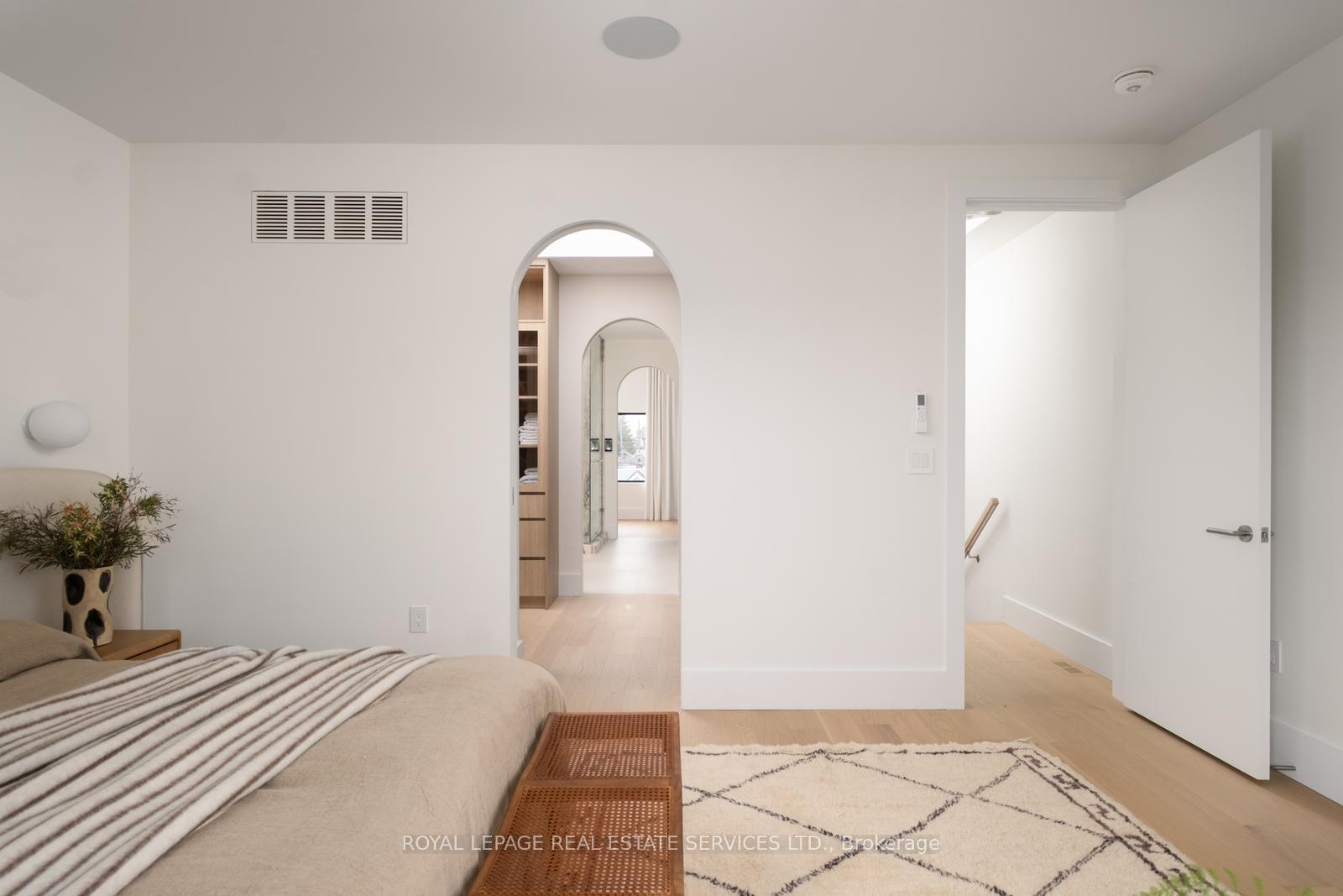 Photo 22 of 393A Arlington Avenue, Toronto, Humewood-Cedarvale — HOMEH