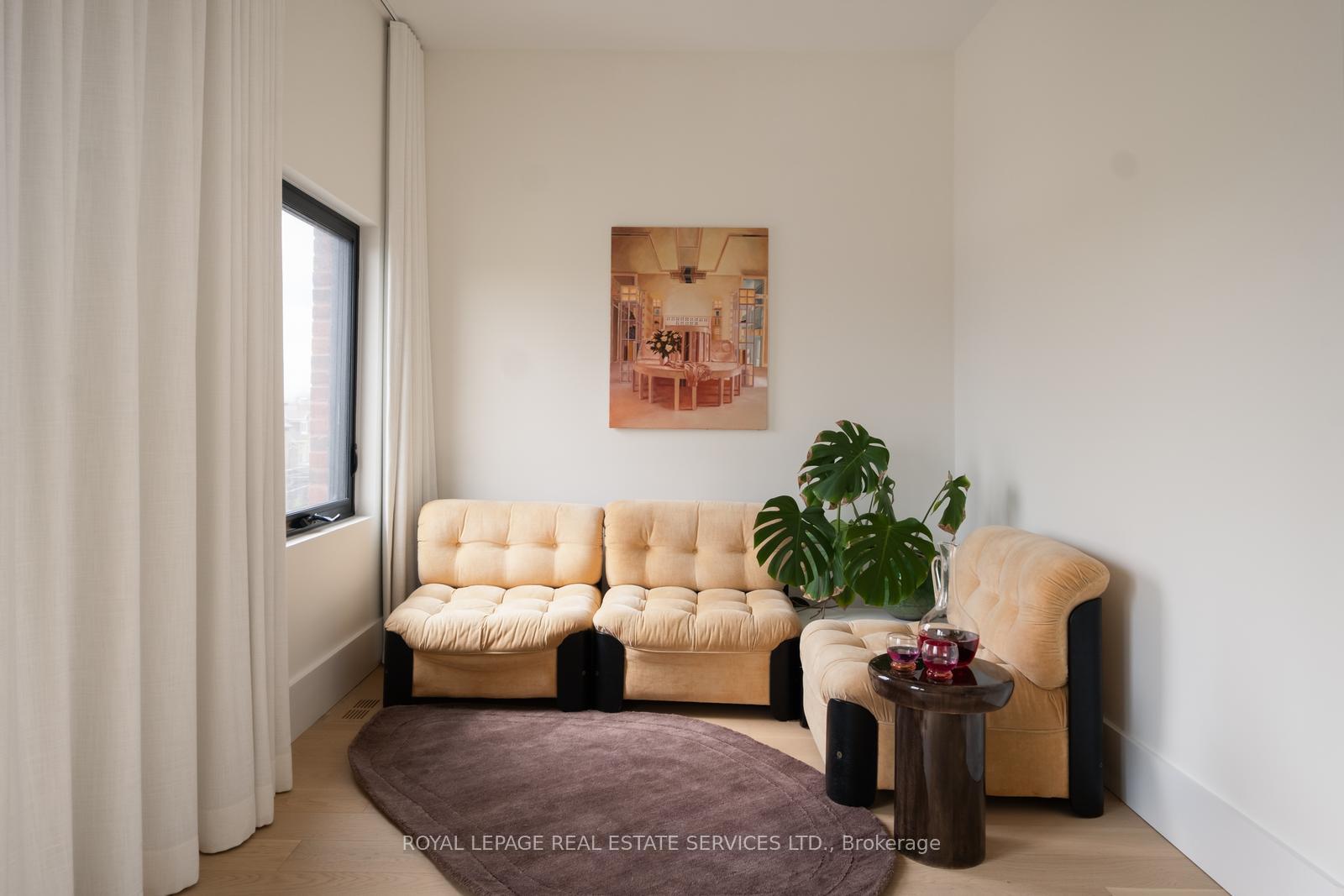 Photo 33 of 393A Arlington Avenue, Toronto, Humewood-Cedarvale — HOMEH