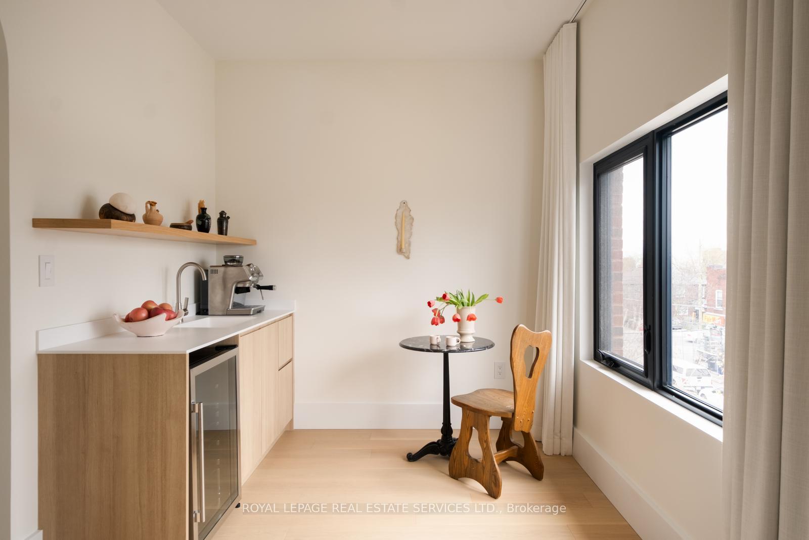 Photo 34 of 393A Arlington Avenue, Toronto, Humewood-Cedarvale — HOMEH