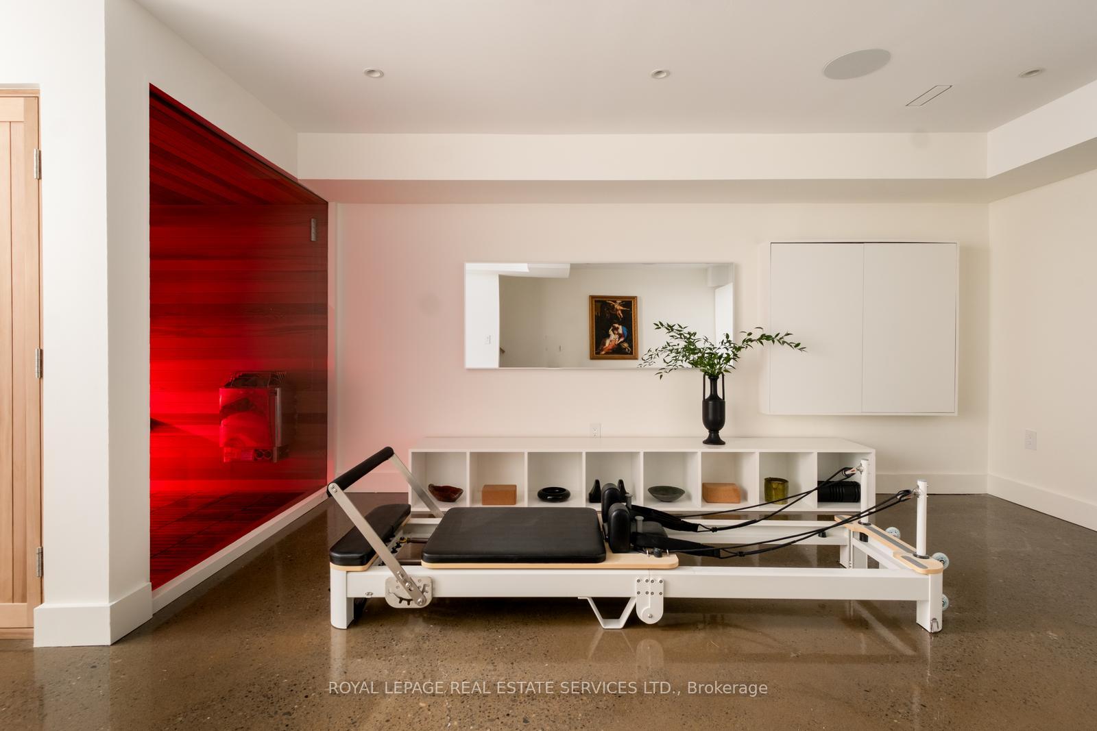 Photo 44 of 393A Arlington Avenue, Toronto, Humewood-Cedarvale — HOMEH