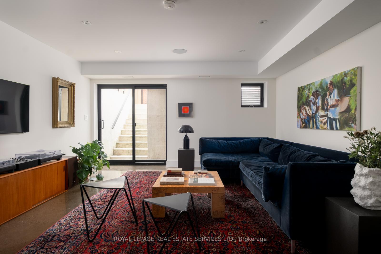 Photo 47 of 393A Arlington Avenue, Toronto, Humewood-Cedarvale — HOMEH