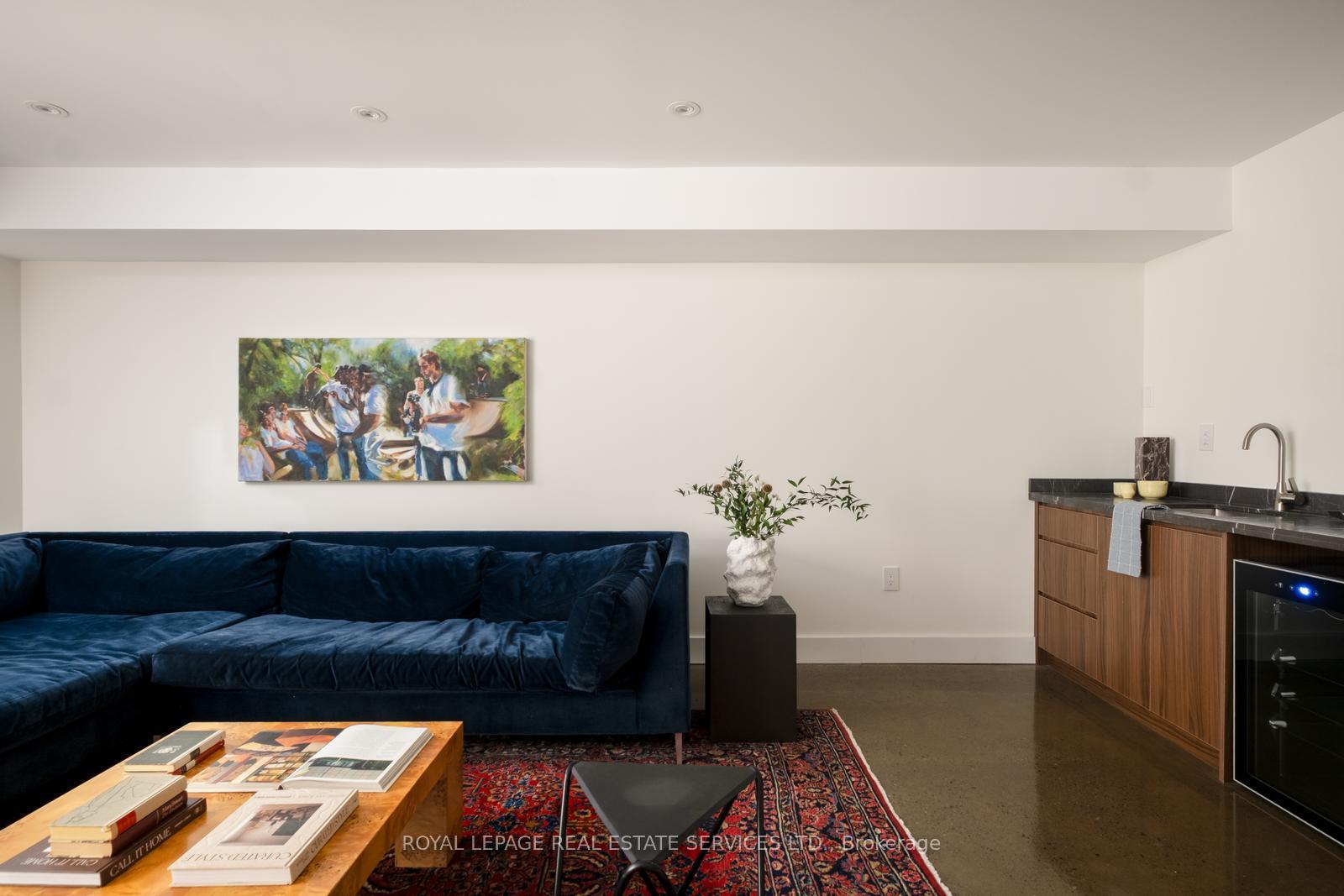 Photo 48 of 393A Arlington Avenue, Toronto, Humewood-Cedarvale — HOMEH