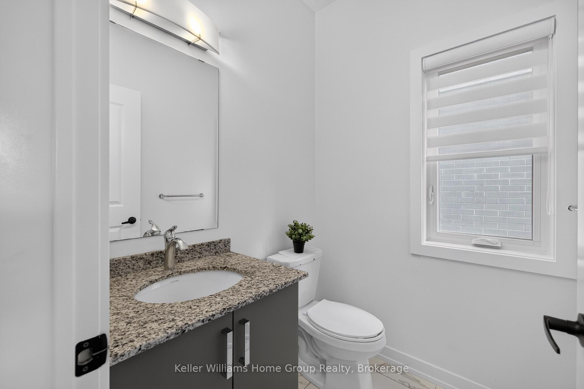 Photo 5 of 23 Ferris Circle, Guelph, Clairfields/Hanlon Business Park — HOMEH