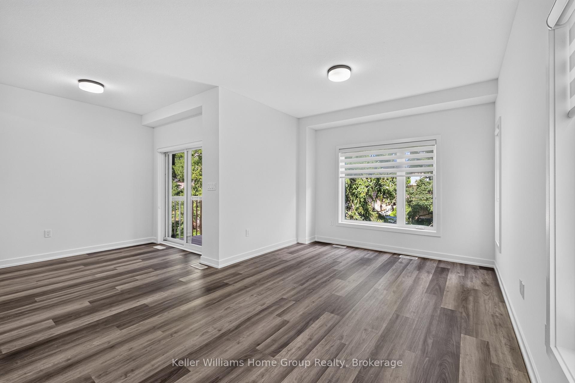 Photo 7 of 23 Ferris Circle, Guelph, Clairfields/Hanlon Business Park — HOMEH