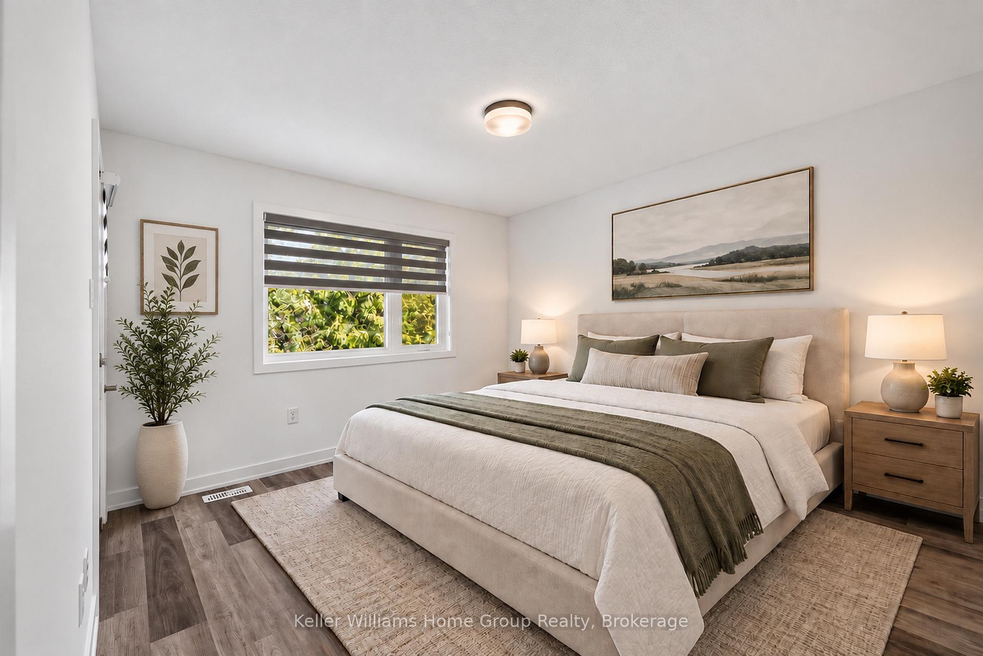 Photo 17 of 23 Ferris Circle, Guelph, Clairfields/Hanlon Business Park — HOMEH