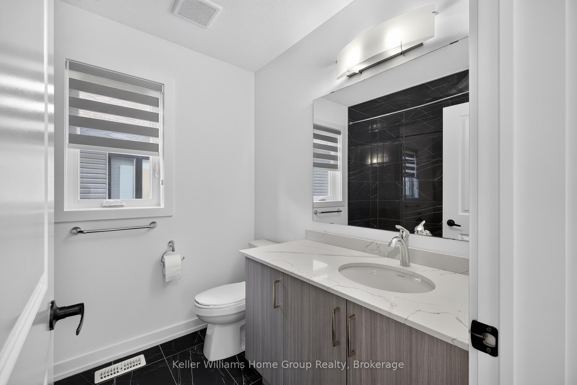 Photo 25 of 23 Ferris Circle, Guelph, Clairfields/Hanlon Business Park — HOMEH