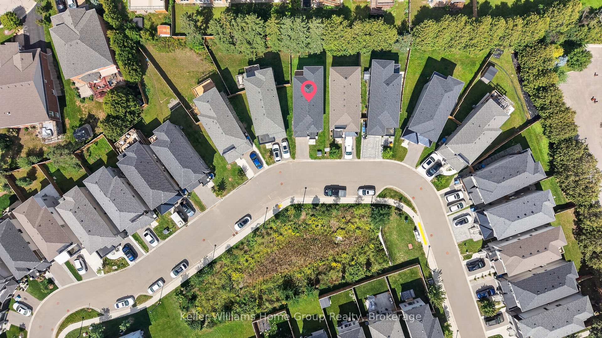 Photo 38 of 23 Ferris Circle, Guelph, Clairfields/Hanlon Business Park — HOMEH