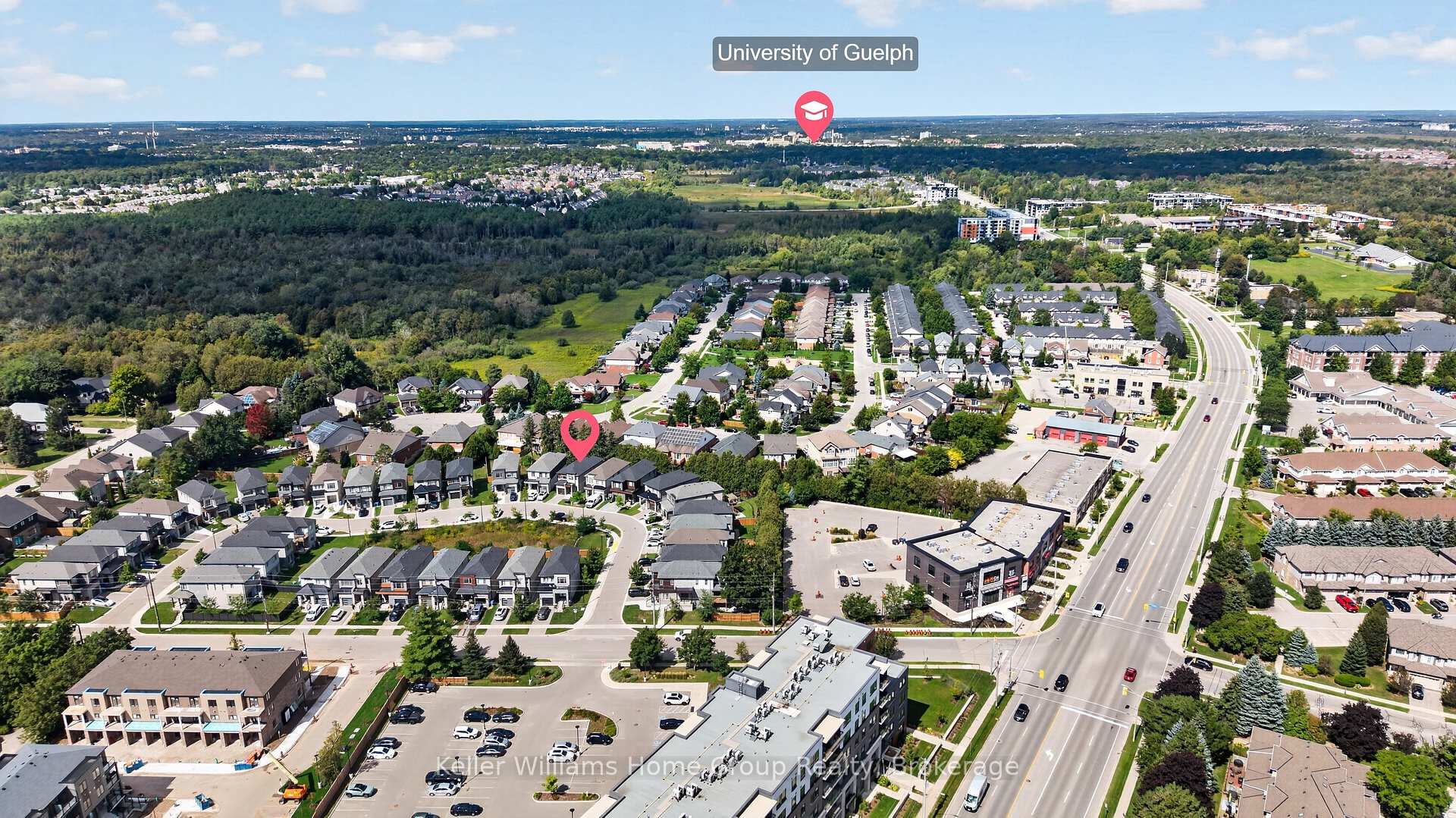 Photo 39 of 23 Ferris Circle, Guelph, Clairfields/Hanlon Business Park — HOMEH