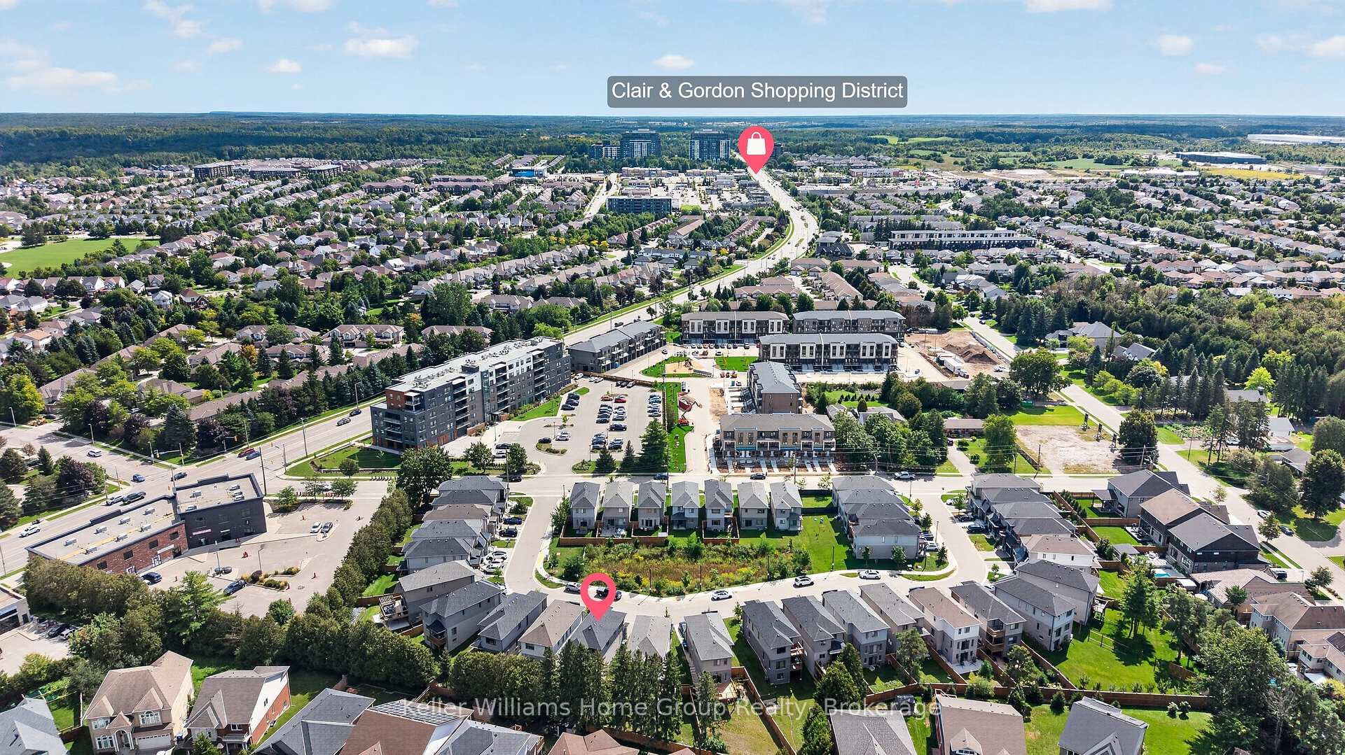 Photo 41 of 23 Ferris Circle, Guelph, Clairfields/Hanlon Business Park — HOMEH