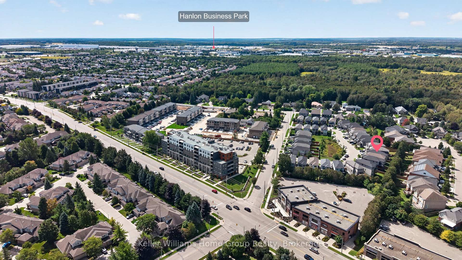 Photo 42 of 23 Ferris Circle, Guelph, Clairfields/Hanlon Business Park — HOMEH
