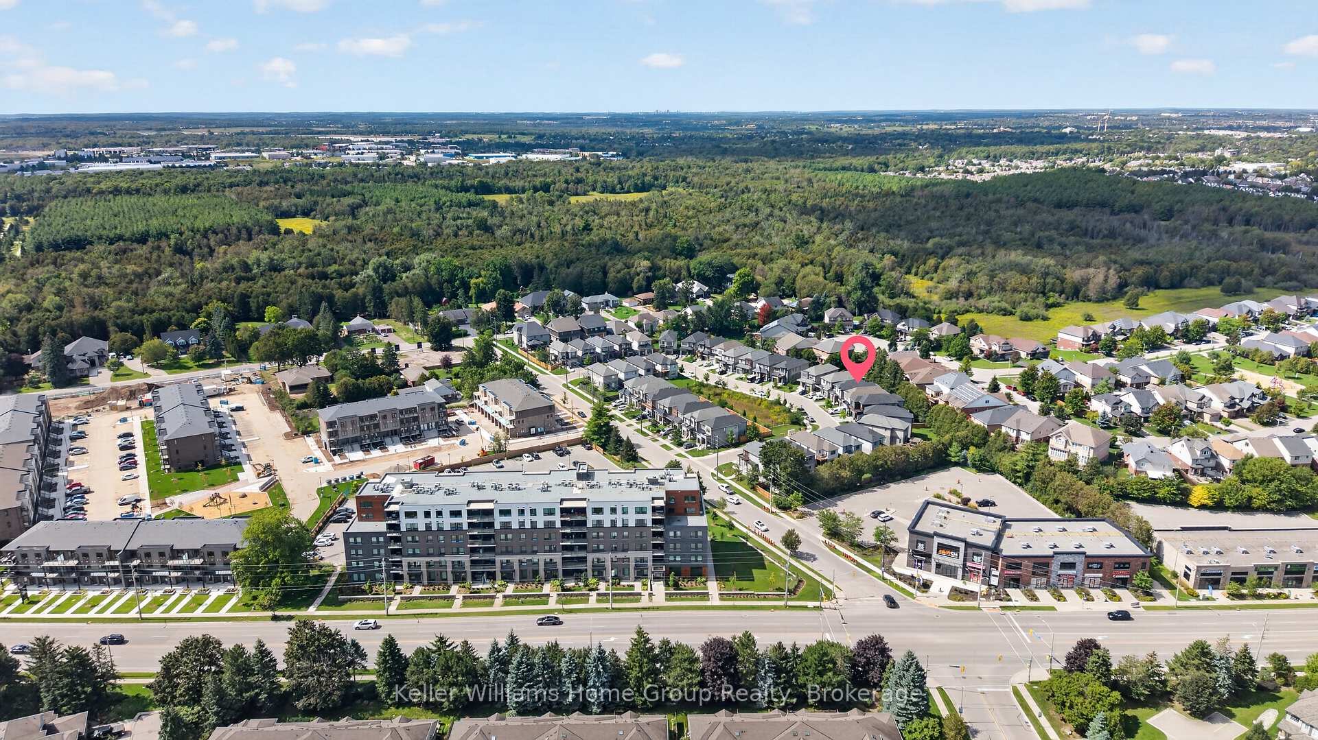Photo 43 of 23 Ferris Circle, Guelph, Clairfields/Hanlon Business Park — HOMEH