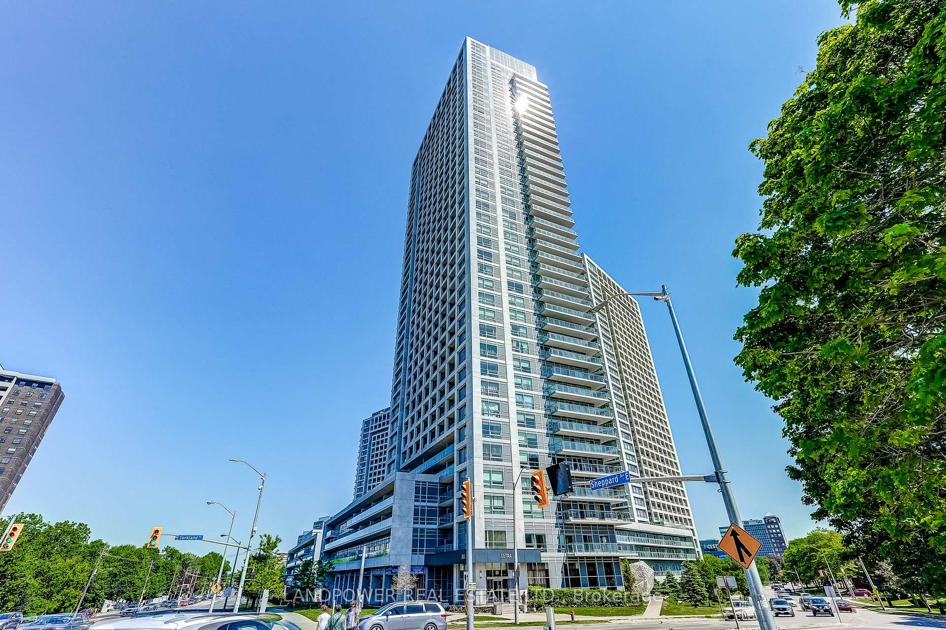 Photo of Unit 2006, 2015 Sheppard Avenue E