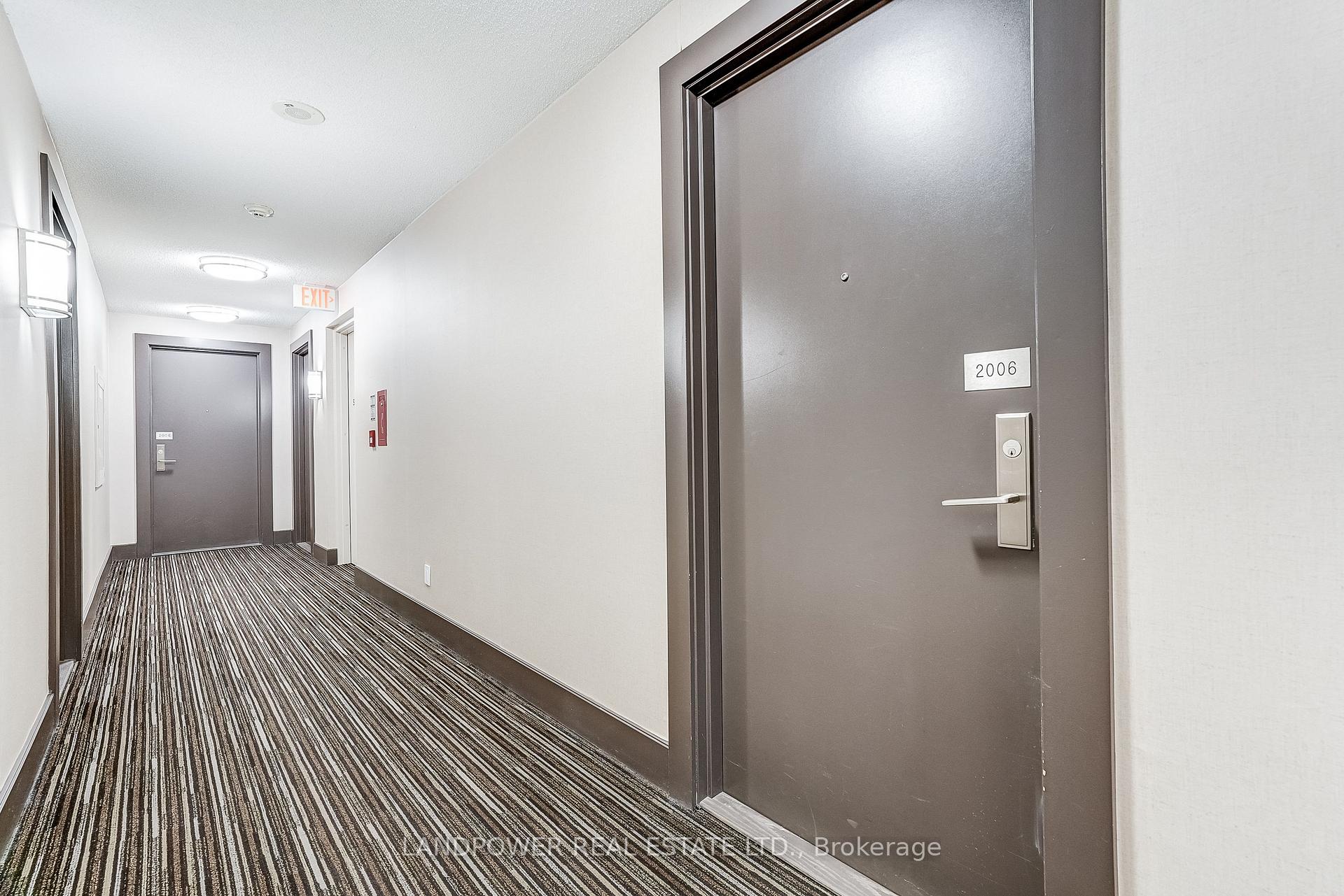 Photo 5 of Unit 2006, 2015 Sheppard Avenue E, North York, Henry Farm — HOMEH